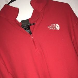 Men’s North Face Pullover